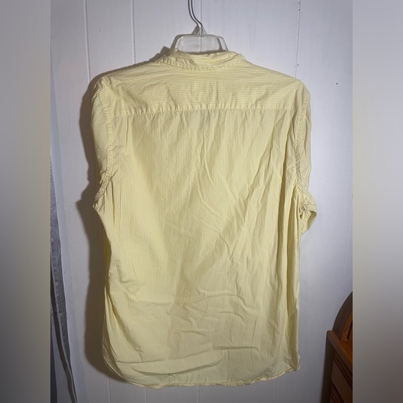 American Eagle striped shirt - Picture 4 of 4